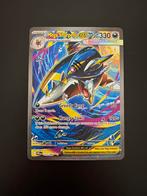 Mega Sharpedo ex 127/94, Ophalen