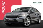 Skoda Enyaq Coupé 85 286pk Business Edition | LMV 19'' | Tr, Automaat, 12 maanden, 568 km, 286 pk