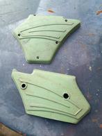 Zundapp kappen, Fietsen en Brommers, Brommeronderdelen | Zundapp, Ophalen of Verzenden, Gebruikt, Kap