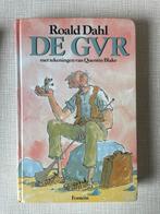 De GVR - Roald Dahl (Gelezen), Ophalen of Verzenden, Gelezen, Sprookjes