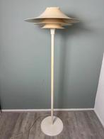 Vintage mid Century Deens design vloerlamp schalenlamp, Ophalen of Verzenden, Deens design, ?, ?