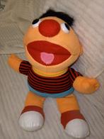 vintage ernie., Kinderen en Baby's, Speelgoed | Knuffels en Pluche, Ophalen of Verzenden, Gebruikt, Overige typen