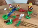 Lego mario 71360 starterset compleet, Ophalen of Verzenden, Zo goed als nieuw
