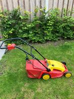 Grasmaaier (elektrisch), Tuin en Terras, Grasmaaiers, Ophalen, Gebruikt, Elektrische grasmaaier