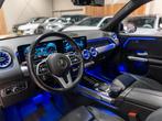 Mercedes-Benz GLB 200 Premium Plus, Pano, Widescreen, Ambië, 4 cilinders, Leder en Stof, Bedrijf, GLB