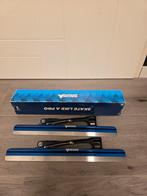 Viking sapphire 16" klaponderstel maat 38/39, Sport en Fitness, Schaatsen, Ophalen of Verzenden, Zo goed als nieuw, Noren, Viking