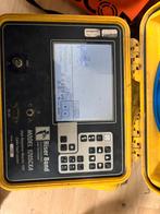 2x RiserBond 1205 CXA TDR Kabeltester, Ophalen