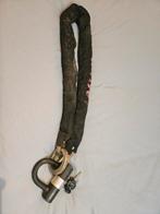 Zwaar Motorslot ART4 Starry, Ophalen, Gebruikt