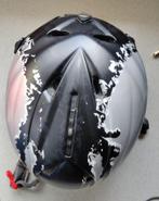 Mountain peak skihelm (s), Sport en Fitness, Bergsport en Wandelen, Ophalen, Gebruikt, Kleding