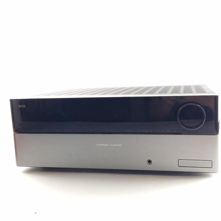 Harman Kardon AVR 158 5.1 Versterker  | Incl. Garantie, Auto diversen, Autospeakers, Zo goed als nieuw