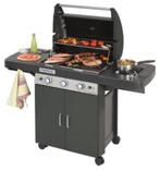 Campingaz 3 series Classic LS Plus black gasbarbecue gas bbq, Nieuw, Ophalen of Verzenden, Campinggaz