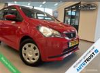 Seat Mii 1.0 Style Sport Airco | Start/Stop | Nw APK |NAP!, Auto's, Voorwielaandrijving, Euro 5, Gebruikt, Huisgarantie