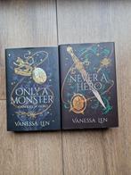 Vanessa Len NIEUW Fairyloot, Ophalen of Verzenden, Nieuw