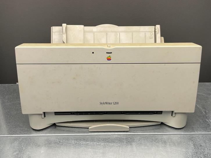 Apple vintage printers, Computers en Software, Vintage Computers, Ophalen of Verzenden