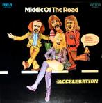 Lp middle of the road, Cd's en Dvd's, Ophalen of Verzenden, 1960 tot 1980, Zo goed als nieuw, 12 inch