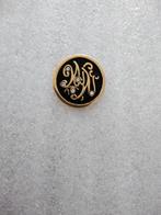 Weight Watchers broche, Ophalen of Verzenden, Gebruikt, Transport