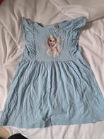 Frozen 98/104, Gebruikt, Meisje, H&M, Ophalen of Verzenden