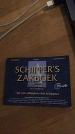 Schipper's zakboek, Boeken, Sportboeken, Ophalen of Verzenden, Zo goed als nieuw