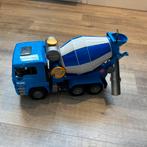 Bruder Betonmixer 2744, Kinderen en Baby's, Speelgoed | Speelgoedvoertuigen, Ophalen, Gebruikt