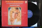 LP 1976 Bonnie St. Claire         Dokter Bernhard, Ophalen of Verzenden, Zo goed als nieuw, 12 inch, Pop