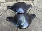 Gilera Runner windscherm laag 50cc 125cc 180cc 200cc, Ophalen of Verzenden