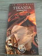 Een reis naar Tikania - Boudewijn Buch, Boeken, Verzenden, Gelezen, Europa