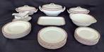 Vintage Rosenthal Bavaria servies – 23-delig, Antiek en Kunst, Antiek | Servies compleet, Ophalen