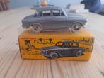 Dinky (Dan)Toys Simca Aronde P 60, Hobby en Vrije tijd, Modelauto's | 1:43, Ophalen of Verzenden, Nieuw, Auto, Dinky Toys