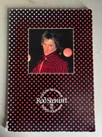 Rod Stewart Foolish Behaviour Tourboek 1980/81, Ophalen of Verzenden, Gebruikt, Boek, Tijdschrift of Artikel