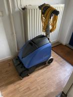 Vloer schrobber, Ophalen, Overige typen