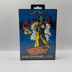 Dick Tracy Sega Mega Drive, Spelcomputers en Games, 1 speler, Sega, Ophalen of Verzenden, Zo goed als nieuw