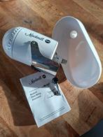 Mockmill graanmolen voor de kitchenaid, Ophalen of Verzenden, Zo goed als nieuw