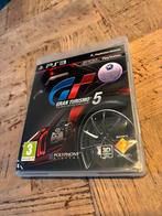Gran Turismo 5 - PlayStation 3, Ophalen of Verzenden, Gebruikt