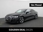 Audi A8 60 TFSI e quattro | Dynamische vierwielbesturing | S, Auto's, Audi, Automaat, 12 maanden, Gebruikt, 2995 cc