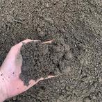Zwarte grond/tuinaarde gezocht, Tuin en Terras, Aarde en Mest, Ophalen, Tuinaarde