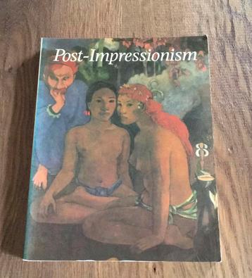 Post-Impressionism beschikbaar voor biedingen