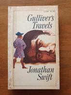 Jonathan Swift: Gulliver 's Travels, Boeken, Taal | Engels, Gelezen, Fictie, Jonathan Swift, Ophalen of Verzenden