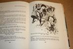 Het nieuwe voorleesboek. W.G. van de Hulst., Boeken, Ophalen of Verzenden, Gelezen