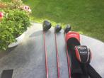 goltstokken, Sport en Fitness, Golf, Ophalen, Zo goed als nieuw, Club, Callaway