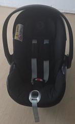 maxi cosi cybex cloud z i-size met ligstand, Kinderen en Baby's, Autostoeltjes, Ophalen, Zo goed als nieuw, 0 t/m 13 kg, Maxi-Cosi