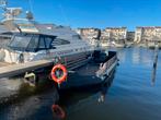 Partyboot Amsterdam (Cascarè) 55-60 pax - 9,7x3m., Ophalen of Verzenden, Zo goed als nieuw
