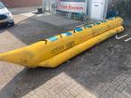 Ocean Rider Banaan Boot - Watersport Plezier, Watersport en Boten, Ophalen, Gebruikt, Funband of Funtube