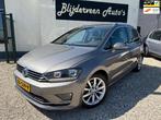 Volkswagen Golf Sportsvan 1.2 TSI Connected Series 1e Eigena, Gebruikt, 4 cilinders, Bedrijf, Handgeschakeld