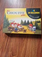 Jeu Chouffe spel 30 seconds, Ophalen of Verzenden, Nieuw, Overige typen, Overige merken