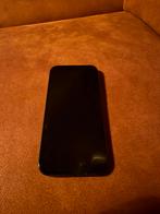 Zgan iPhone 15 Pro 265GB titanium black, Telecommunicatie, Mobiele telefoons | Apple iPhone, Zwart, Zo goed als nieuw, IPhone 15 Pro