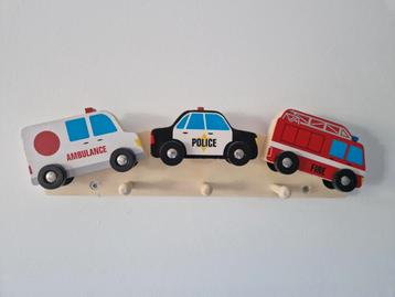 Kinderkapstokje  beschikbaar voor biedingen
