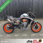 KTM 790 Duke ABS, Motoren, Motoren | KTM, Bedrijf, Meer dan 35 kW, Toermotor, ABS