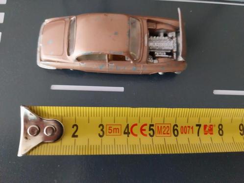 Matchbox Lesney Regular No28 Jaguar MK10, Antiek en Kunst, Antiek | Speelgoed, Verzenden