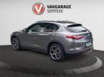 Alfa Romeo Stelvio 2.0 T AWD B-Tech | Automaat | Camera | Na, Euro 6, Vierwielaandrijving, 1600 kg, 92 €/maand
