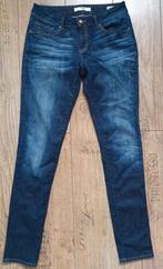 Mavi Jeans Uptown Nicole - Maat 38 - Nieuw!, Kleding | Dames, Blauw, Nieuw, Ophalen of Verzenden, W30 - W32 (confectie 38/40)